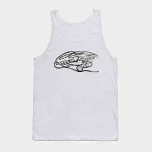 Mics Tank Top